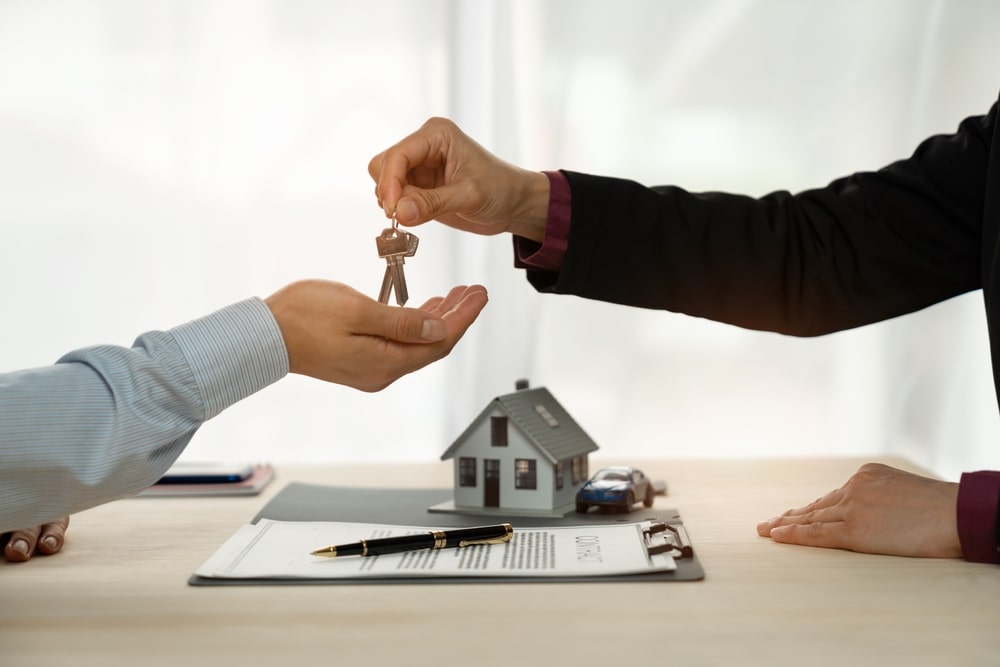 Les étapes à suivre pour obtenir un prêt immobilier